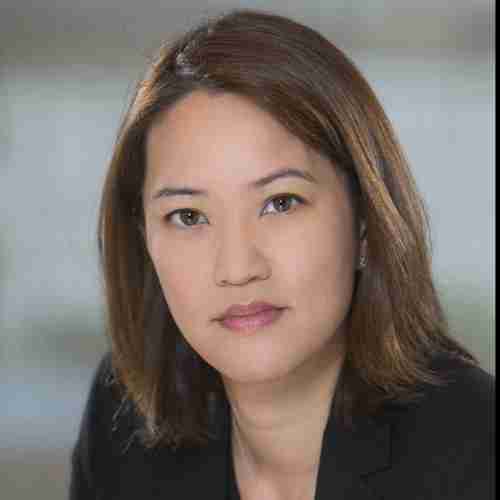 speaker headshot